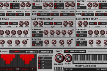 Vst