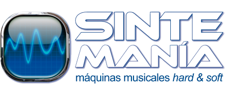 Sintemanía logo